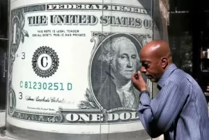 Mata Uang yang dimaksud Paling Banyak Dipalsukan pada Dunia, Dolar Negeri Paman Sam Jadi Target Utama