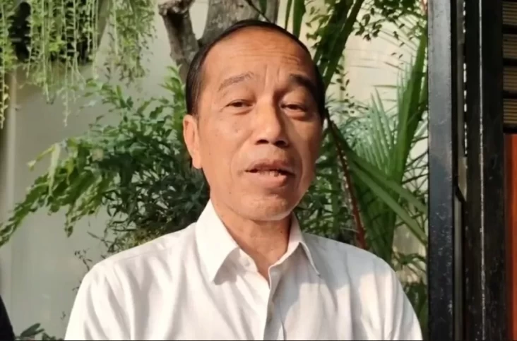Menebak Efek PSI Adopsi Idea Partai Super Tbk ala Jokowi