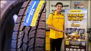 Mengapa Ganti Ban Sebelum Mudik Itu Penting?