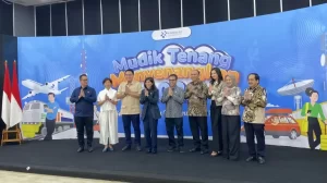 Mudik Antiboncos! Komdigi Bagi-bagi Diskon Paket Informasi 50%, Sinyal Ngebut, Dompet Aman!