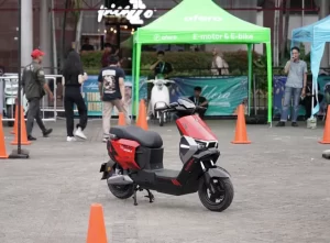 Ofero: Baterai 120 Km, Garansi 10 Tahun! Sepeda Listrik yang mana Bikin Pesaing Ketar-Ketir!