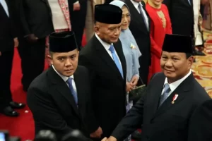 Pengamat Militer Sebut Seskab Dapat Ditempati Prajurit TNI Aktif