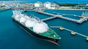 Pengembangunan Proyek Gas Dinilai Hambat Tujuan Iklim Indonesia
