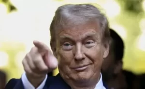 Perang Dagang Sedikit Mereda, Trump Batalkan Ancaman Tarif 50% untuk Kanada
