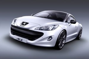 Peugeot RCZ Mobil Sport Paling Seksi hingga Hari Ini adalah