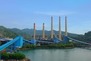 PLN IP Catatkan Penjualan Listrik 83.082 GWh di area 2024, Tertinggi di 5 Tahun