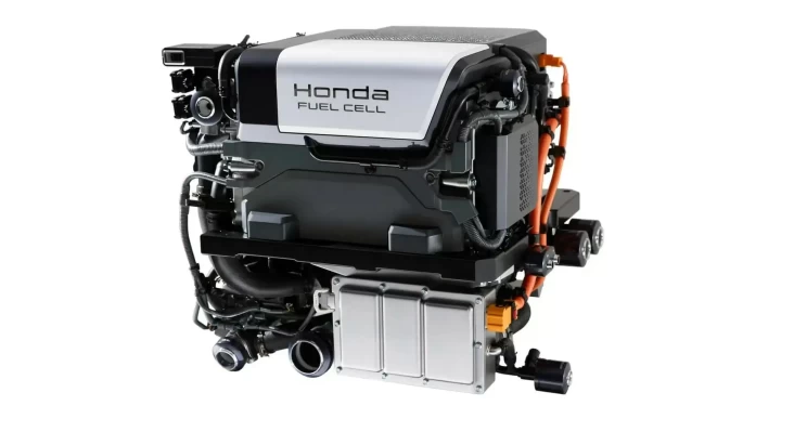 Teknologi Hidrogen Honda Terbaru: Lebih Bertenaga, Murah, kemudian juga Ramah Lingkungan!