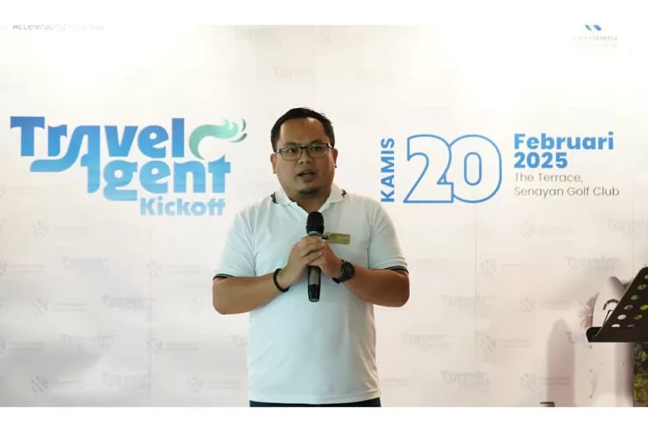 Tren Perjalanan Wisata Meningkat, Tokio Marine Perkuat Kerjasama dengan Travel Agent