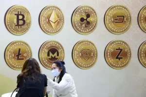 Trump Bangun Cadangan Bitcoin, Indonesia Tertarik Ikuti Jejak AS?