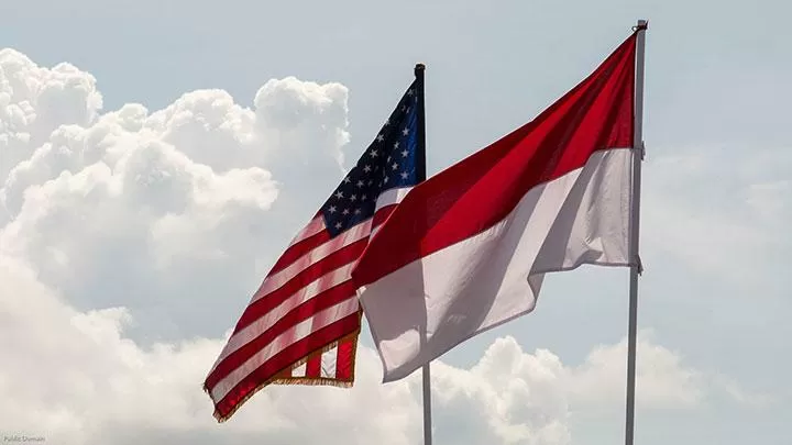 11 Negara yang mana Paling Terpukul Tarif AS, Ada China hingga Indonesia