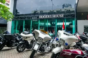 Harley Davidson Banting Harga Imbas Tarif Impor Amerika Serikat