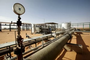 Hidupkan Kembali Ladang Minyak yang dimaksud Mati 10 Tahun, Libya Raup Pendapatan Rp86,8 T