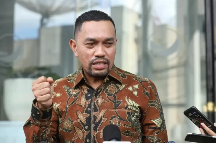 Indonesia Sedang Dalam Darurat Kejahatan Seksual, Sahroni: Hukuman Kebiri Harus Dijalankan