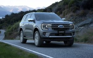 Industri Otomotif Negeri Paman Sam Keberatan dengan Tarif Impor Baru Trump