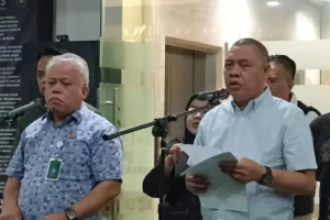 Kejagung Jemput 3 Hakim yang mana Jatuhkan Putusan Lepas Perkara Migor Korporasi