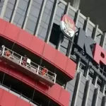 KPK Sita Motor dari Rumah Ridwan Kamil