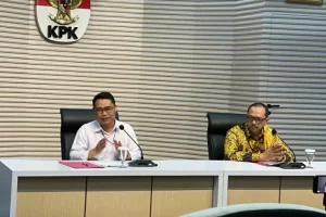 KPK Tanda Tangani Surat Pemanggilan Ridwan Kamil Pekan Ini adalah