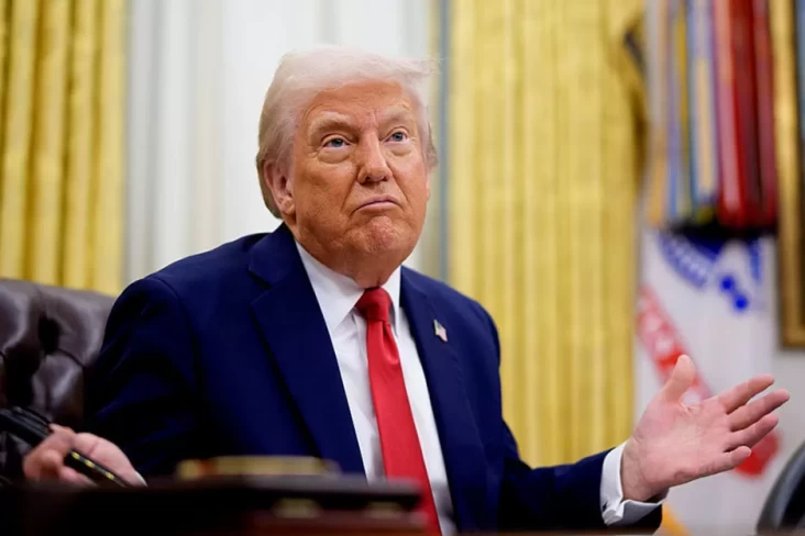 Miliarder Amerika Ramai-ramai Kecam Tarif Trump, Siapa Saja?