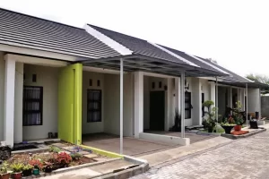 eksekutif Siapkan 1.000 Rumah Murah bagi Wartawan, Ini adalah Syarat Penerimanya