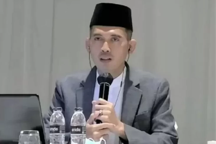 Polemik Gus Fuad Plered, Ketua MUI: Stop Penghinaan Berbau Sara, Jangan Saling Benci