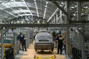 Tarif Impor Baru Negeri Paman Sam Diberlakukan, Hyundai Berhasil Telak