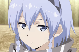 Tonton Episode 8 Mushoku no Eiyuu Sub Indo di Prime Video dan Ani-One Asia