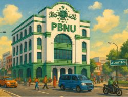 PBNU Tegaskan Gus Yahya Tetap Pimpin sebagai Ketua Umum
