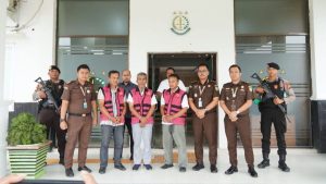 Kejari Pelalawan Periksa 28 Saksi Kasus Korupsi Pupuk Subsidi 2019-2022, Termasuk Seorang Camat Aktif