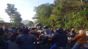 Kadungora Garut dan Cikancung Bandung Jadi Kandidat Kuat Lokasi Rest Area Tol Getaci
