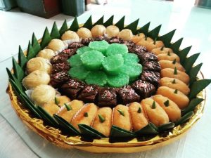 Kue Surabeng: Rasa Lembut, Kenangan Hangat dari Dapur Bugis