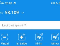 Klaim Link DANA Hari Ini, Cairkan Rp100 Ribu Gratis Sebelum Habis