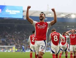 Prediksi Susunan Pemain Arsenal vs Bayern Munich di TV: Siapa yang Tampil?