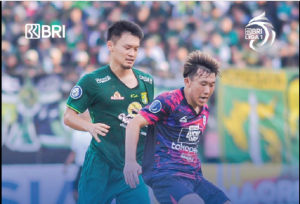 Garudayaksa Kalah di Kandang, Prediksi Skor dan H2H Lengkap