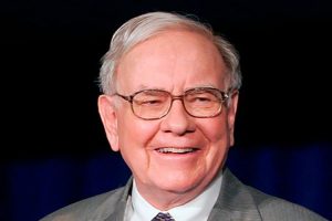 Warren Buffett Beri Pesan Sukses, Ini 3 Rahasianya