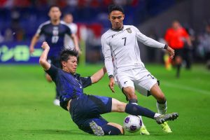 Timnas Indonesia Percaya Diri Pertahankan Emas SEA Games, Marselino Ferdinan Diandalkan Kembali