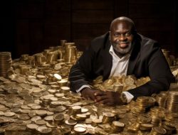 Tiga Zodiak Siap Dapat Kebahagiaan Besar! Energi Bulan Aquarius Bawa Rezeki dan Kedamaian Setelah Lama Menderita