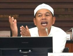 Langkah Dedi Mulyadi Tangani Bencana Jabar, 5 Kantor Gubernur Jadi Pusat Komando
