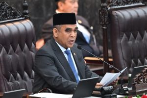 Draf PPHN Selesai, Muzani Minta Waktu Diskusi dengan Prabowo
