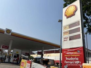 Shell Selidiki Peluang Investasi Hulu Migas di Indonesia dengan Kufpec