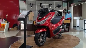 Berita Terpopuler: Harga PCX, Nmax, Stylo hingga Motor Rusak Dilelang