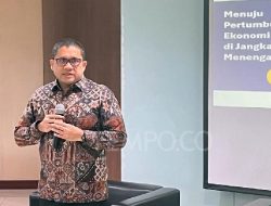 Kementerian Keuangan: Pajak Karbon Tidak Jadi Prioritas APBN 2026