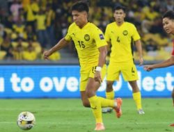 Prediksi Skor Nepal vs Malaysia: Harimau Malaya Incar Posisi di Atas Timnas Indonesia
