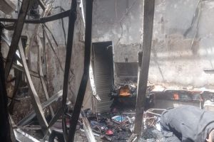 Fokus pada Keamanan Aparatur Pengadilan Pasca Dua Insiden di Sumut