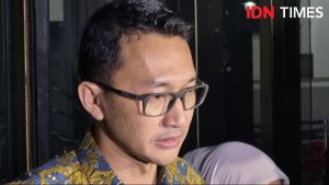 350 Pemohon Haji Diperiksa KPK untuk Selidiki Kerugian Negara