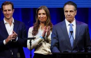 Andrew Cuomo Akui Kekalahan Pemilihan Wali Kota NYC, Ucapan Selamat untuk Mamdani yang Terpilih