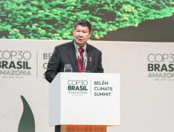 Apa Lagi yang Bisa Dilakukan Pemerintah Indonesia Selain Perdagangan Karbon?