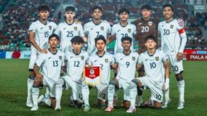 Skenario Timnas Lolos 32 Besar: Jadwal Piala Dunia U17 FIFA 2025 dan Klasemen Peringkat 3 Terbaik