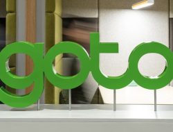 Hans Patuwo Jadi CEO, Saham GOTO Melonjak 6,25 Persen