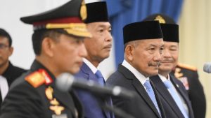 Fungsi Listyo Sigit di Komisi Reformasi Polri