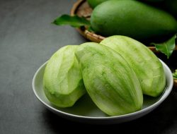 6 Jenis Mangga yang Harus Dihindari Ibu Hamil
